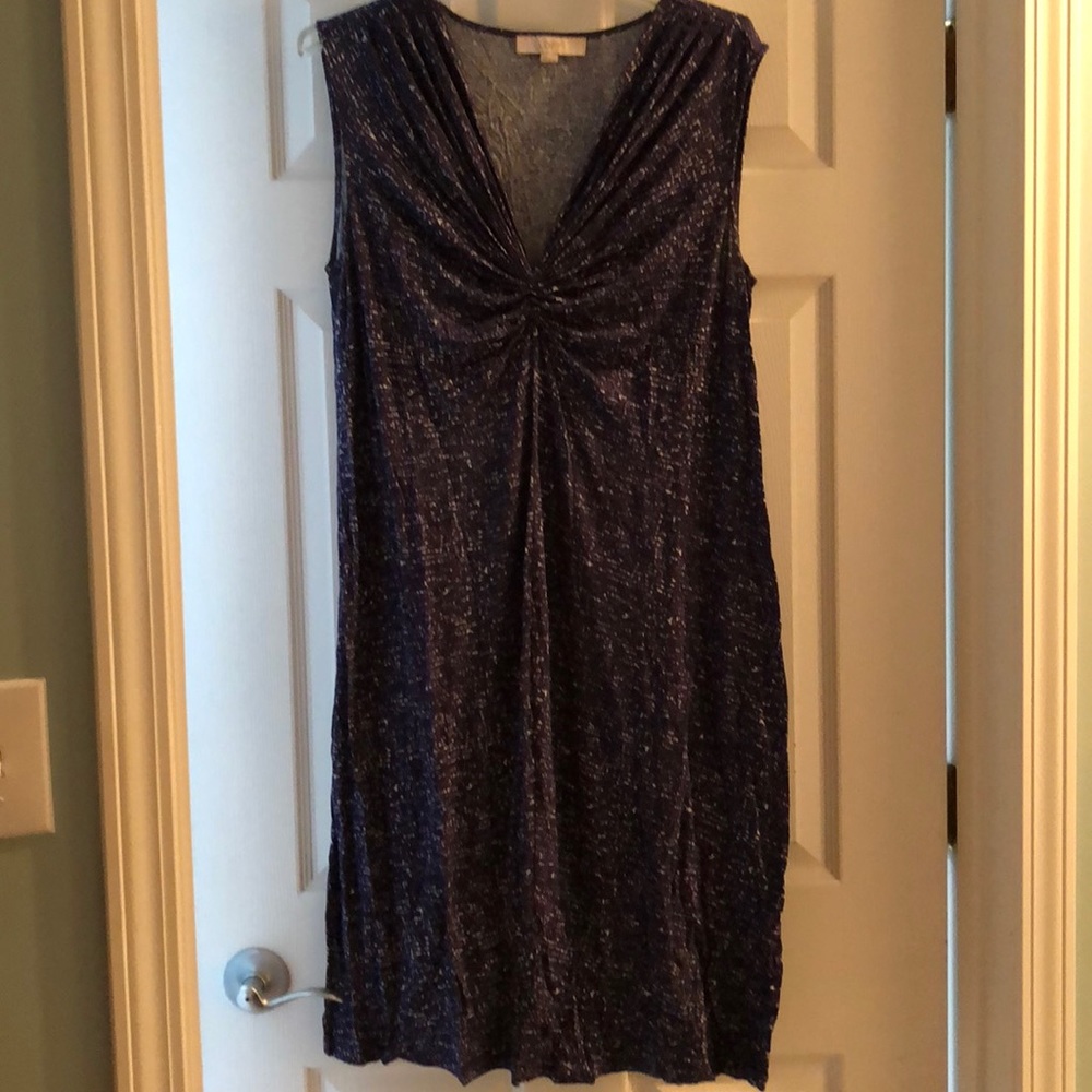 Maternity dress